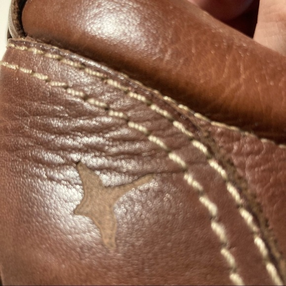 PIKOLINOS Sz 9B Leather Made in Spain Loafers - Picture 13 of 13